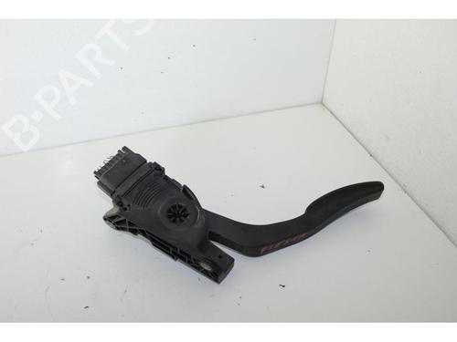 Pedal FORD FIESTA VI (CB1, CCN) 1.4 TDCi | BP15145936I4 