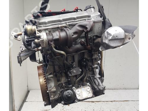Engine SMART CITY-COUPE (450) 0.8 CDI (S1CLC1, 450.300, 450.301, 450.302, 450.303,... | BP36618098M1 - Image 3