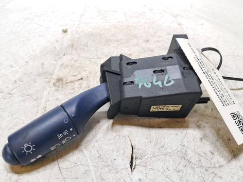 Used Steering column stalk Steering column stalk SMART CITY-COUPE (450) 0.6 (S1CLB1, 450.331, 450.336) (45 hp) 36352998 36352998
