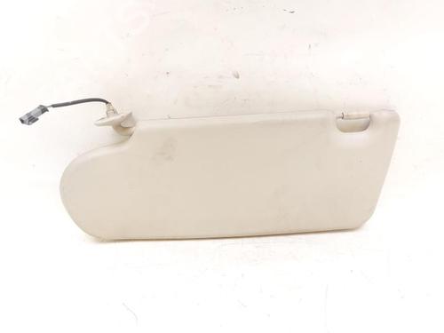 Right sun visor LAND ROVER FREELANDER I (L314) 2.0 Td4 4x4 | BP27538372I2 