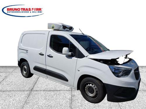 Right sun visor OPEL COMBO E Tour / Life (K9) 1.5 | BP19877462I2