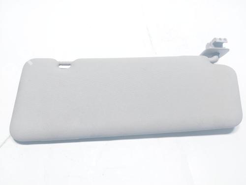 Left sun visor RENAULT CLIO IV (BH_) 1.2 TCe 120 (BHM0) | BP30531191I1 
