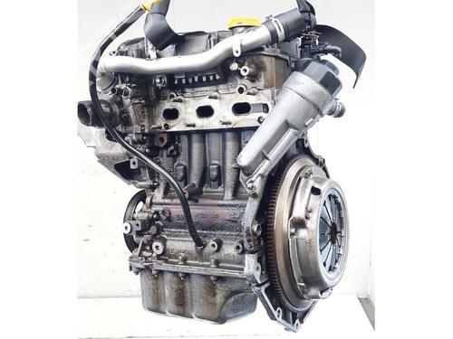 Motor für OPEL AGILA A (H00) 1.0 12V (F68) (58 hp) 31272781