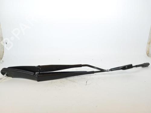 Used Front windshield wiper arm BMW X1 (F48) sDrive 18 i (140 hp) 16042012