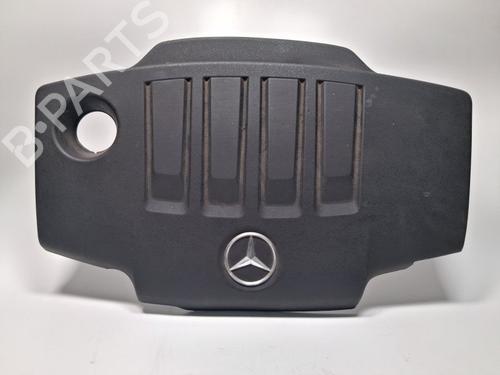 Used Upper protection Upper protection MERCEDES-BENZ GLB (X247) GLB 180 d (247.610) (116 hp) 40179068 40179068