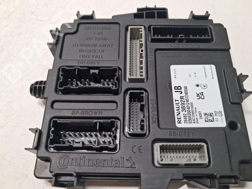 Electronic module RENAULT CLIO V (B7_) 1.0 TCe 90 (B7MT) | BP39911420M83 - Image 2