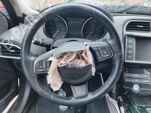 Electronic sensor JAGUAR XE (X760) 2.0 D | BP15174169M84 