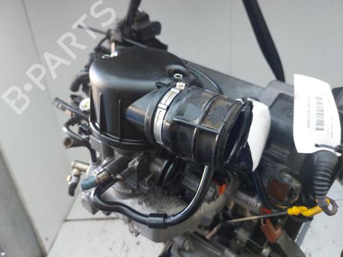 Engine FIAT PALIO (178_, 171_, 371_) 1.2 | BP29523032M1 