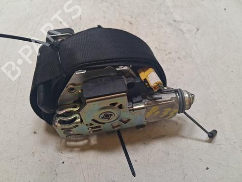 Front right seatbelt LANCIA YPSILON (843_) 1.2 (843.AXA1A) | BP37682490I25 - Image 3