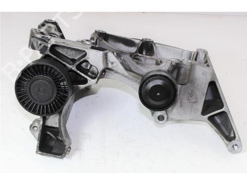 Used Engine mount BMW 1 (E87) 118 d (143 hp) 15142223