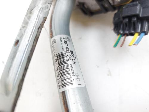 Front wiper motor PEUGEOT 2008 I (CU_) 1.4 HDi | BP25732610M29 - Image 3