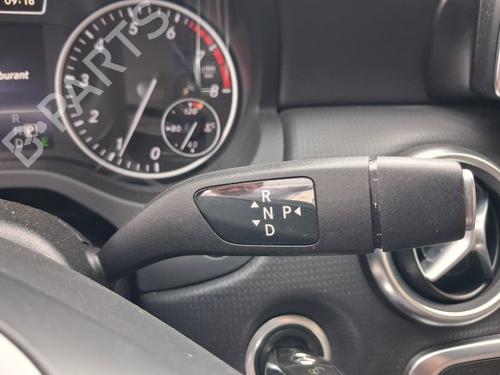 Upper protection MERCEDES-BENZ A-CLASS (W176) A 180 (176.042) | BP39226009M93 - Image 21