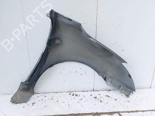 Left front fenders SUZUKI SWIFT III (MZ, EZ) 1.3 DDiS (RS413D) | BP29298554C41 