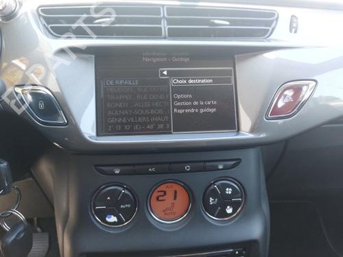 Engine control unit (ECU) CITROËN C3 II (SC_) 1.6 HDi | BP36429899M57  - Image 18