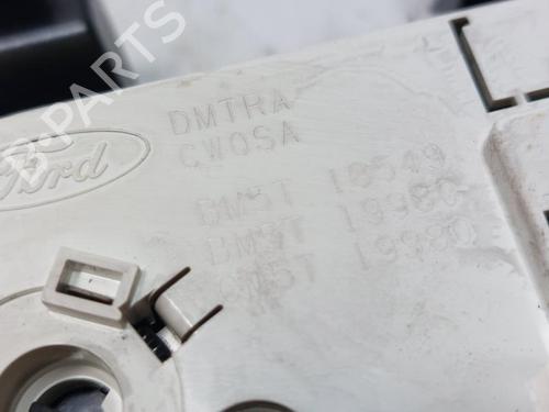 Climate control FORD FOCUS III Turnier 1.6 TDCi | BP33195009I5  - Image 5