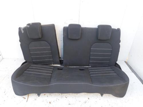Seats set DACIA DUSTER (HM_) 1.0 TCe 100 (HMMT) | BP27862670C78