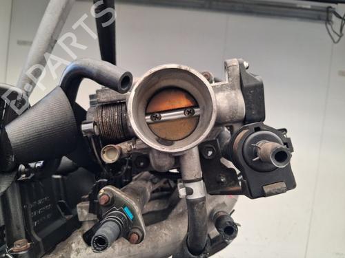 Engine HYUNDAI GETZ (TB) 1.3 i | BP38949454M1 - Image 6
