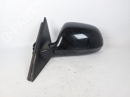 Left mirror AUDI A4 Allroad B8 (8KH) 2.0 TDI quattro | BP20691276C26 