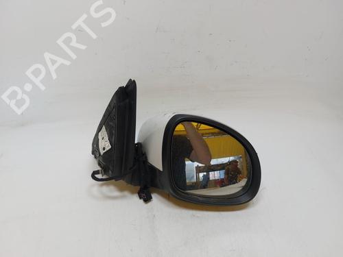 Used Right mirror Right mirror VW TIGUAN (5N_) 1.4 TSI (150 hp) 36488491 36488491
