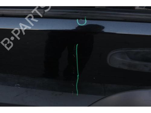 Left rear door JEEP CHEROKEE (KJ) 2.5 CRD 4x4 | BP15146482C4 