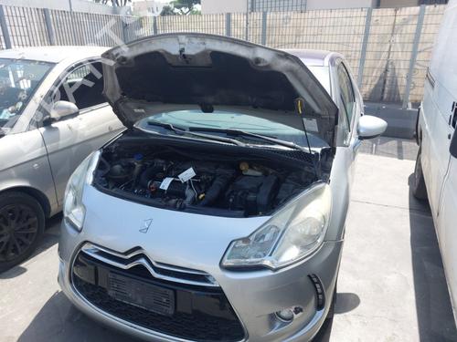 Steering rack CITROËN DS3 (SA_) 1.4 HDi 70 (SA8HP4) | BP37486199M22 - Image 6