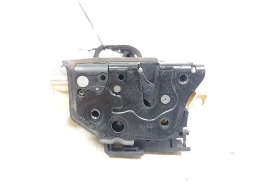 Front left lock VW PASSAT B7 Variant (365) 1.4 TSI EcoFuel | BP26314141C98 - Image 3