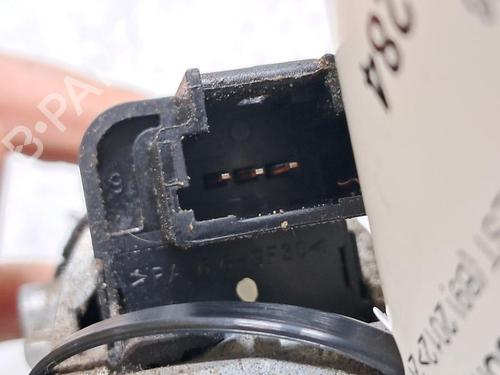 Electronic module PEUGEOT PARTNER Box Body/MPV 1.6 BlueHDi 100 | BP31272710M83