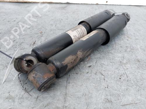 Used Right rear shock absorber DACIA DOKKER MPV (KE_) 1.2 TCe (KEM0, KEAY) (115 hp) 15174334