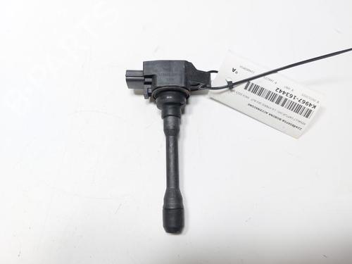 Used Ignition coil RENAULT CAPTUR II (HF_) TCe 130 (HFMF) (131 hp) 30453589