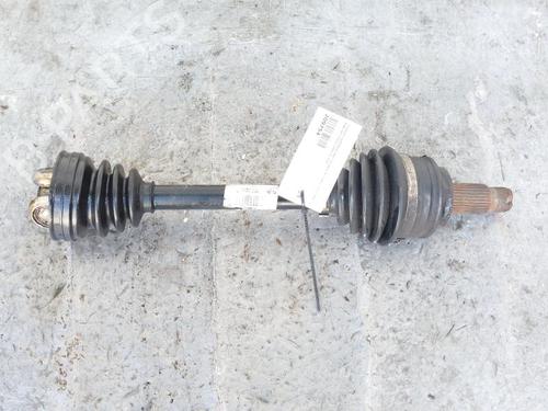 Used Left front driveshaft BMW X3 (E83) 2.0 d (150 hp) 20671040