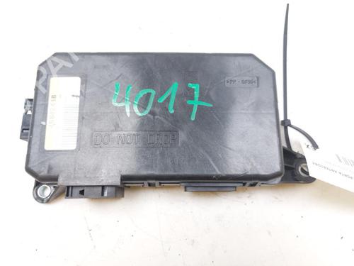 Elektronisk modul FIAT IDEA (350_) 1.2 16V (80 hp) 26672012