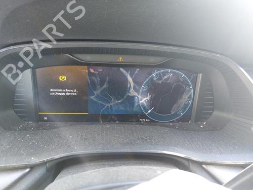 Electronic module SKODA OCTAVIA IV Combi (NX5, PV5) 2.0 TDi | BP27442508M83 - Image 9