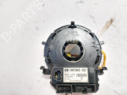 Airbag Kit KIA SPORTAGE IV (QL, QLE) 1.7 CRDi | BP30802185C86 