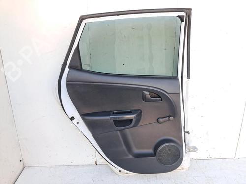 Left rear door KIA VENGA (YN) 1.4 CRDi 90 | BP31011251C4 