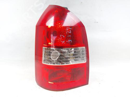 Used Left taillight HYUNDAI TUCSON (JM) 2.0 (141 hp) 27538008