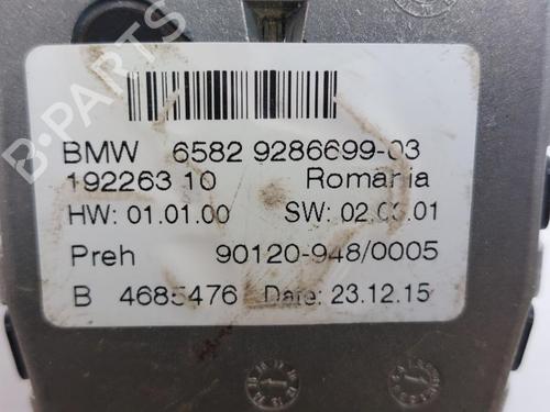 Electronic module BMW 3 Touring (F31) 320 d | BP15175211M83 