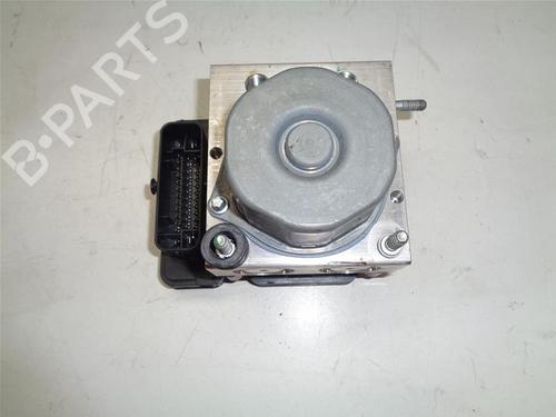 ABS pump DACIA SANDERO II TCe 90 (B8M1, B8MA, B8AC) | BP15139189M43 