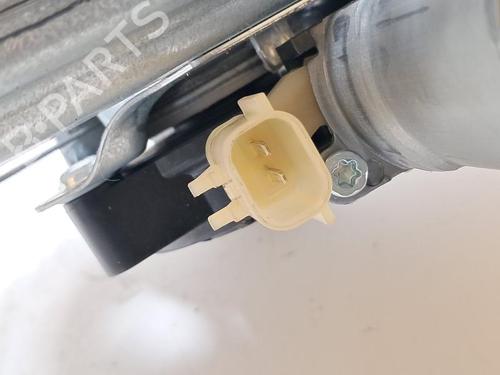 Front left window mechanism OPEL KARL (C16) 1.0 | BP33197644C22 - Image 3