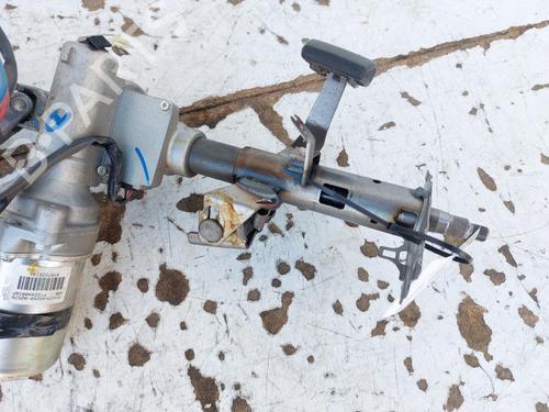 Steering column TOYOTA COROLLA (_E12_) 2.0 D-4D (CDE120_, CDE120R) | BP29746406M21 