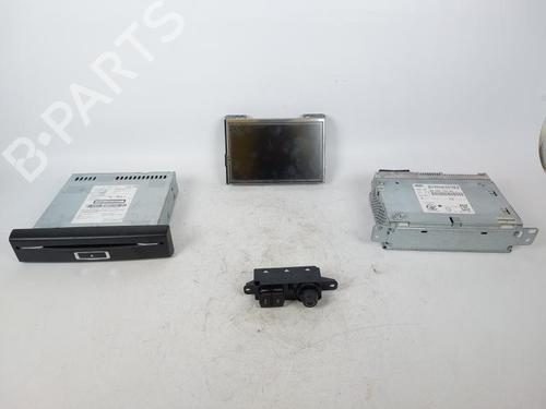 Used Electronic module Electronic module 15173662 15173662