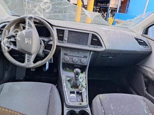 Glove box SEAT LEON (5F1) 1.6 TDI | BP33194345C95 - Image 5