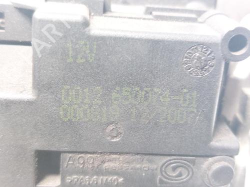 Tailgate lock OPEL CORSA D (S07) 1.2 (L08, L68) | BP30478531C101