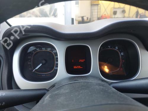 Air filter box FIAT PANDA (312_, 319_) 0.9 4x4 (312PXR2B) | BP23881704M87 - Image 10