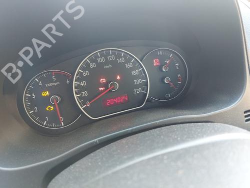 Electronic module SUZUKI SX4 (EY, GY) 1.6 DDIS (RW416D) | BP36618034M83  - Image 8