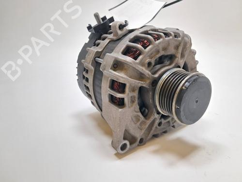 Used Alternator Alternator 39163365 39163365