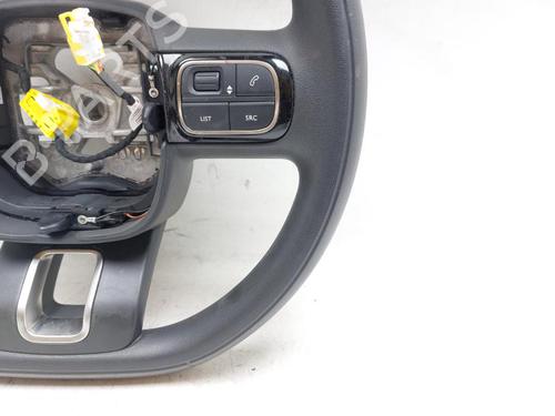 Steering wheel CITROËN C3 III (SX) | BP24953823C49