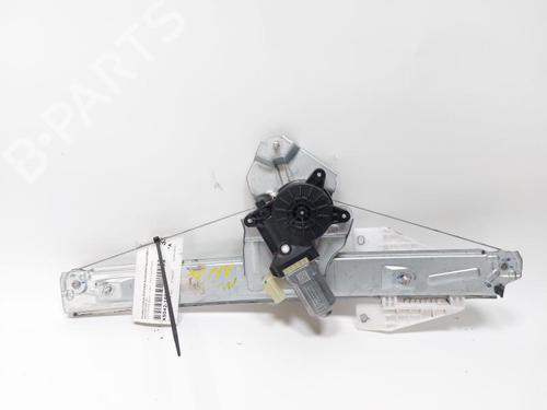 Used Front left window mechanism DACIA SPRING EV (B6M1) (45 hp) 30455014