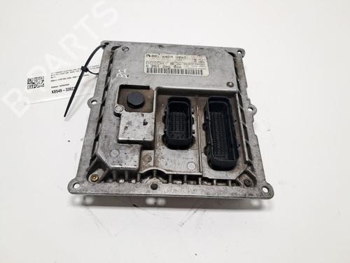Computer motormanagement Computer motormanagement 39197125 39197125