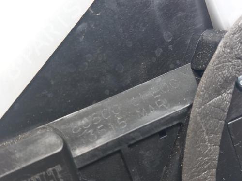 Front right lock NISSAN JUKE (F16_) 1.6 Hybrid | BP31010896C97 