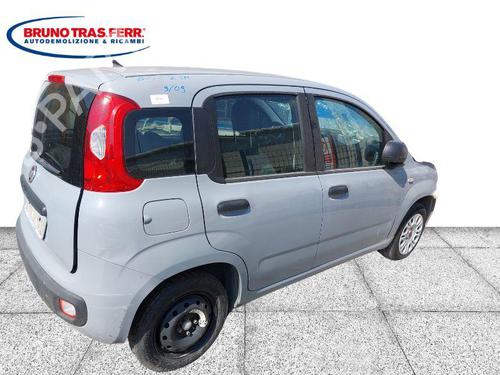 AC pipe FIAT PANDA (312_, 319_) 1.2 (312PXA1A) | BP23881363M126 - Image 8